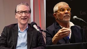 David Mamet and Bill Maher discuss two important revolutions that led to the West going through a "cognitive dissonance"