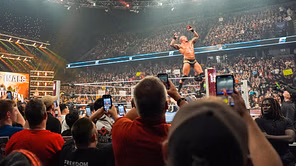 Randy Orton is planned to lose at WWE Night of Champions, thinks veteran (Exclusive)