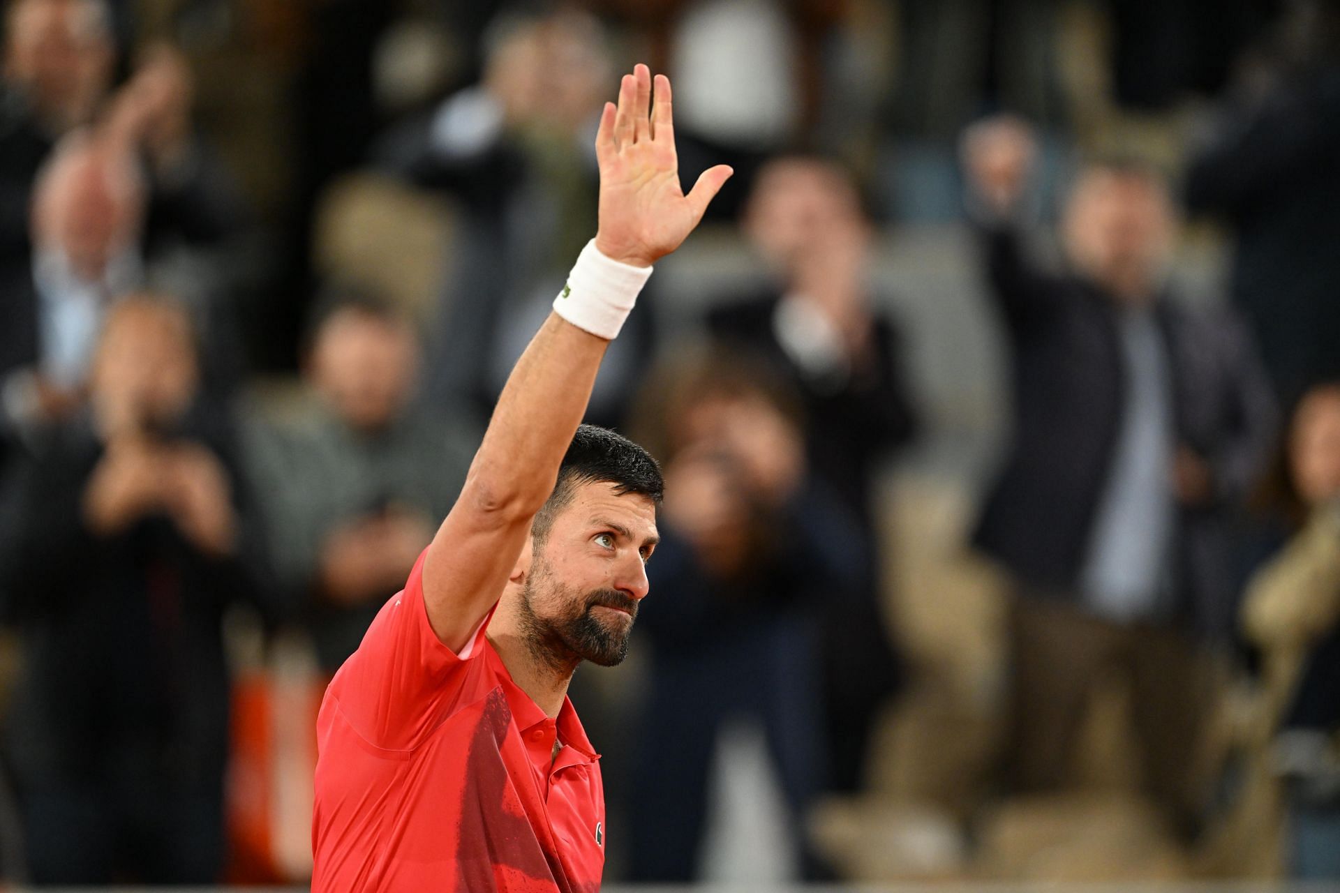 2025 Roland-Garros - Day 11 - Source: Getty