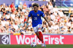 Denmark U21 vs France U21 Prediction and Betting Tips | 22nd June 2025