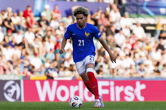 Denmark U21 vs France U21 Prediction and Betting Tips | 22nd June 2025