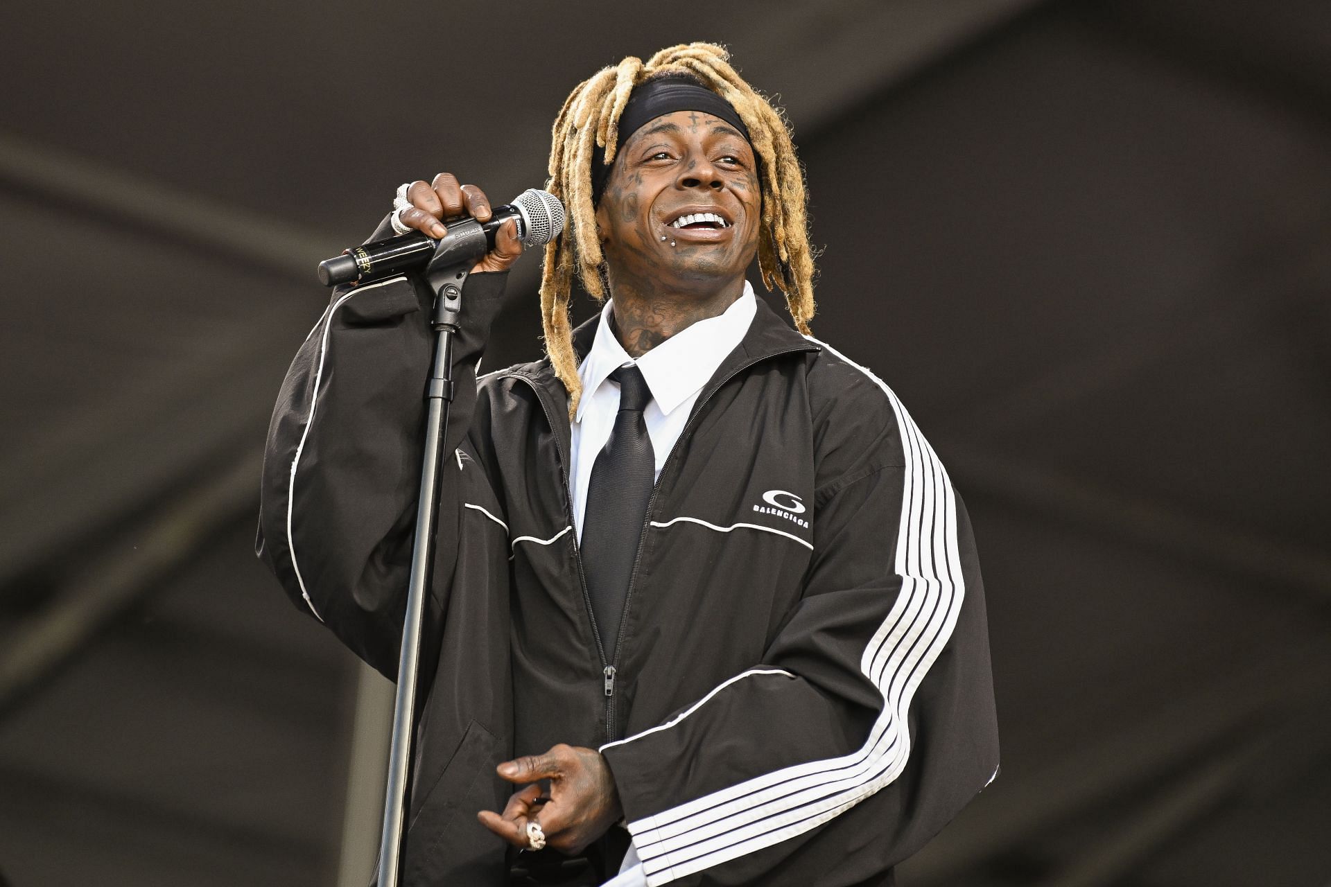 2025 New Orleans Jazz &amp; Heritage Festival - Source: Getty