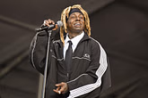 "Greatest rapper alive"—Fans react excitedly as Lil Wayne reveals the tracklist of Tha Carter VI