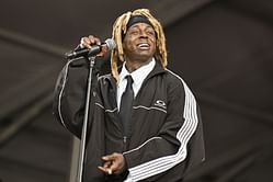 "Greatest rapper alive"—Fans react excitedly as Lil Wayne reveals the tracklist of Tha Carter VI