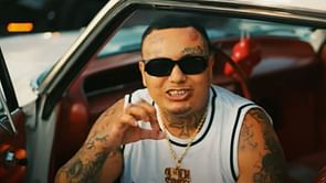Who is Swifty Blue and why is he in jail? Real name and more explored as Mexican mafia member gets charged in 2022 conspiracy to kill rap artist