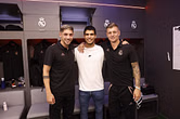 "Told you" - Real Madrid legend Toni Kroos shares throwback post alongside Carlos Alcaraz as latter wins French Open 2025