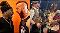 Sheamus makes bold prediction on R-Truth's WWE future