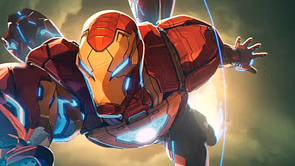 All Marvel Rivals Season 3 leaks: Everything we know
