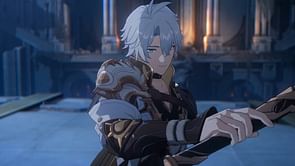 Honkai Star Rail Phainon ascension and trace materials leaked