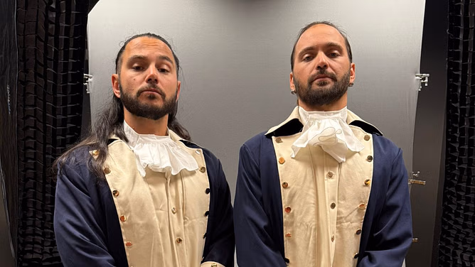 "It’ll probably happen in the next few" - The Young Bucks planning to purchase legendary promotion