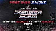 5 WWE stars who could switch brands ahead of SummerSlam 2025