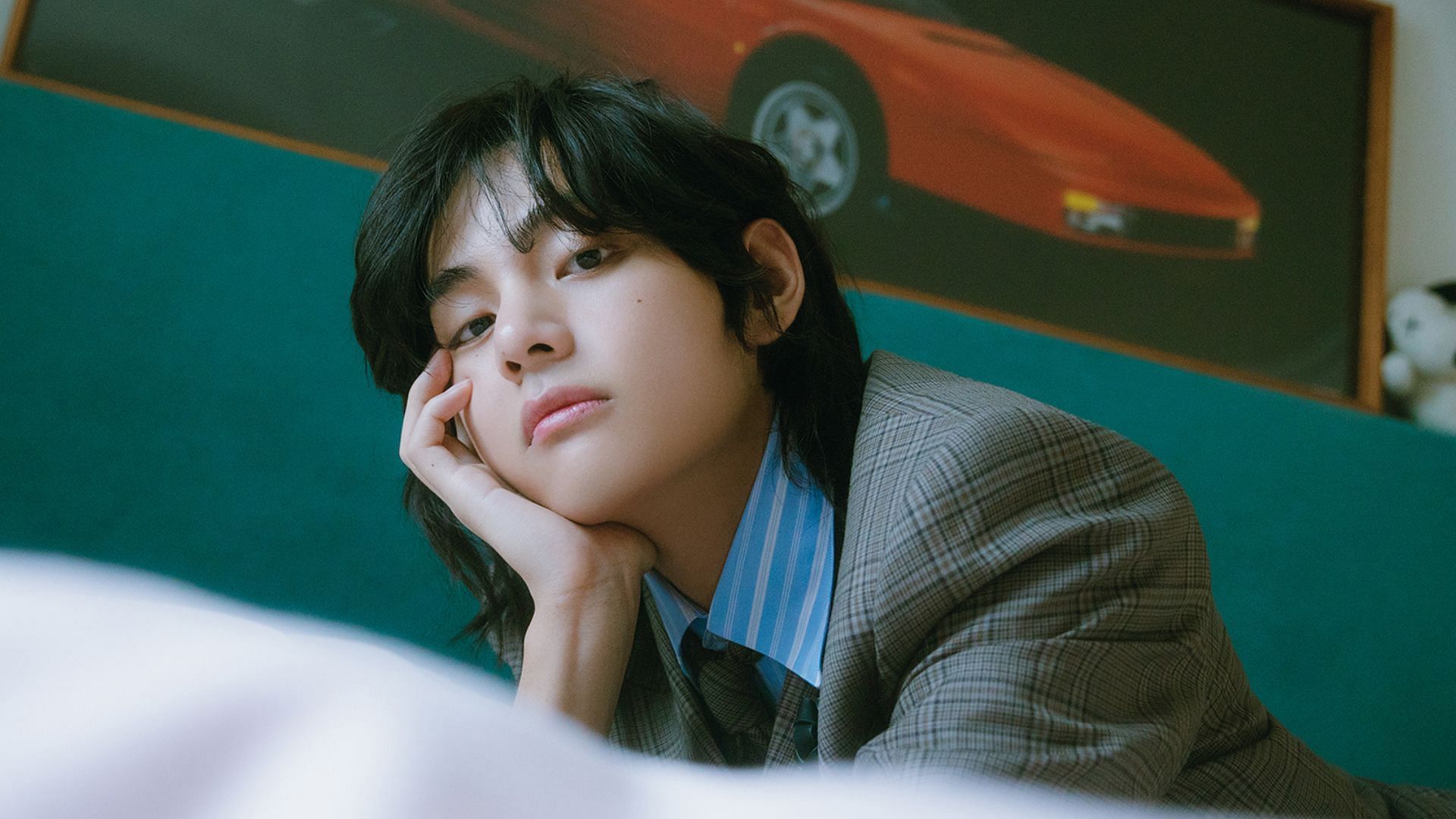 BTS