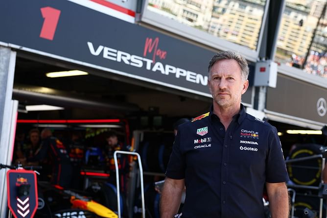 3 Max Verstappen replacements that Red Bull would have in mind if he leaves
