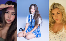 Female streamers call out X's Grok for sharing sexually suggestive AI-generated imagery
