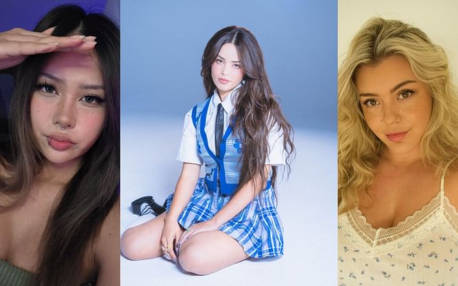Female streamers call out X's Grok for sharing sexually suggestive AI-generated imagery