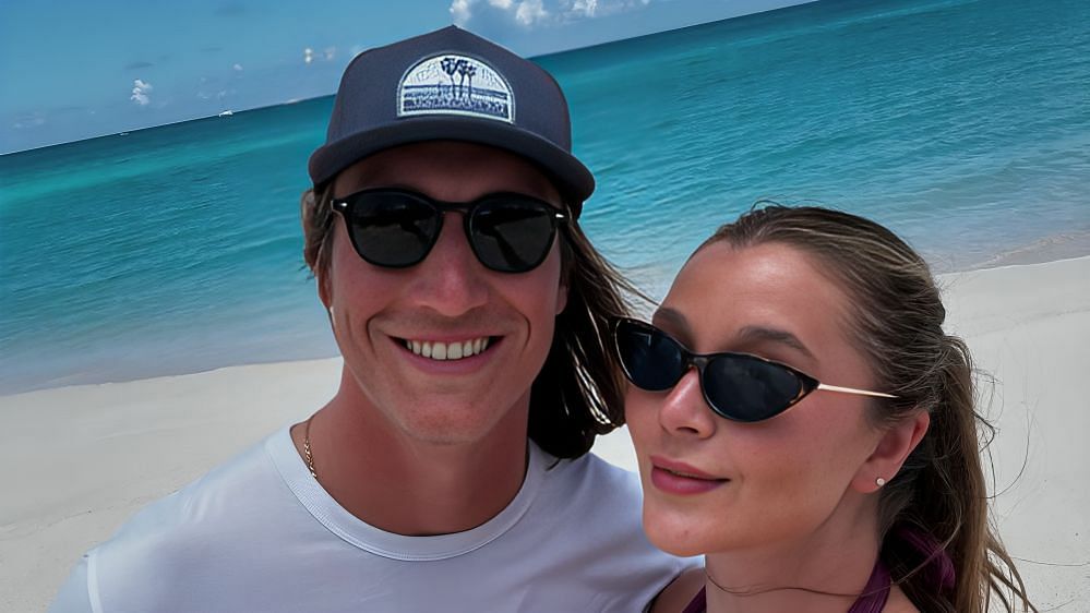 Trevor Lawrence