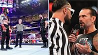 Seth Rollins makes major claim about Roman Reigns; blames WWE for cashing in on his hatred for CM Punk