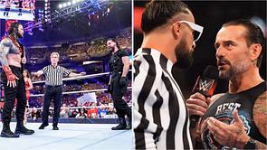 Seth Rollins makes major claim about Roman Reigns; blames WWE for cashing in on his hatred for CM Punk