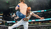 The Rock to return at Night of Champions & replace John Cena with his new Corporate star? Potential explored