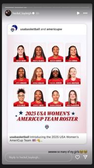 Screenshot via Instagram (@heckel_kayleigh/IG)