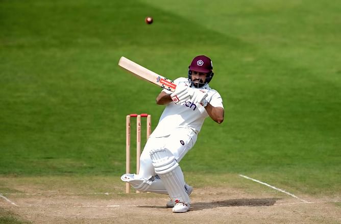 IND-A vs ENG-L Dream11 Prediction: Fantasy Cricket Tips, Today's Playing 11 and Pitch Report for India A Tour of England 2025, 2nd Test