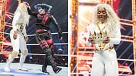 4 Reasons why Asuka should have become WWE Queen of the Ring instead of Jade Cargill