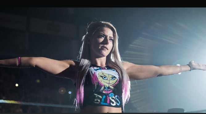 Unexpected WWE star could win Money in the Bank over Alexa Bliss, suggests veteran (Exclusive)