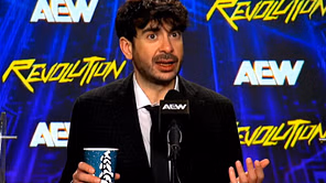Great news for Tony Khan and AEW!