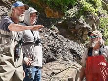 Gold Rush: White Water season 9: Meet the cast