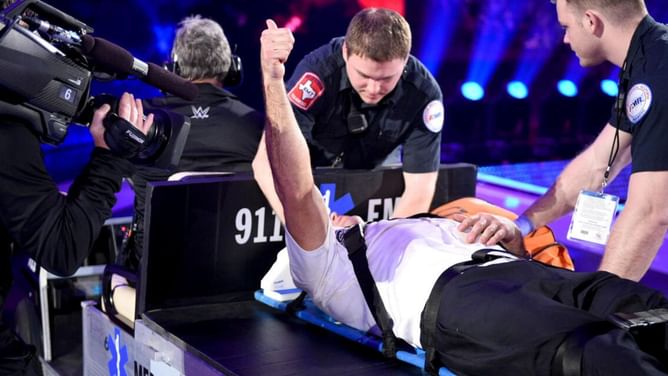 5 WWE Superstars who got injured at the worst possible time