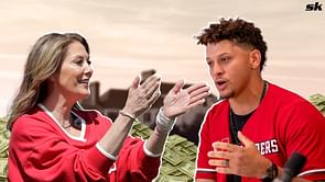 Patrick Mahomes' mom Randi cuts down selling price of Chiefs QB's childhood home to $279,000
