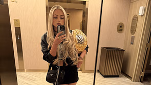 Liv Morgan wasn't the only WWE star being dangerously stalked; veteran outlines chilling prediction (Exclusive)