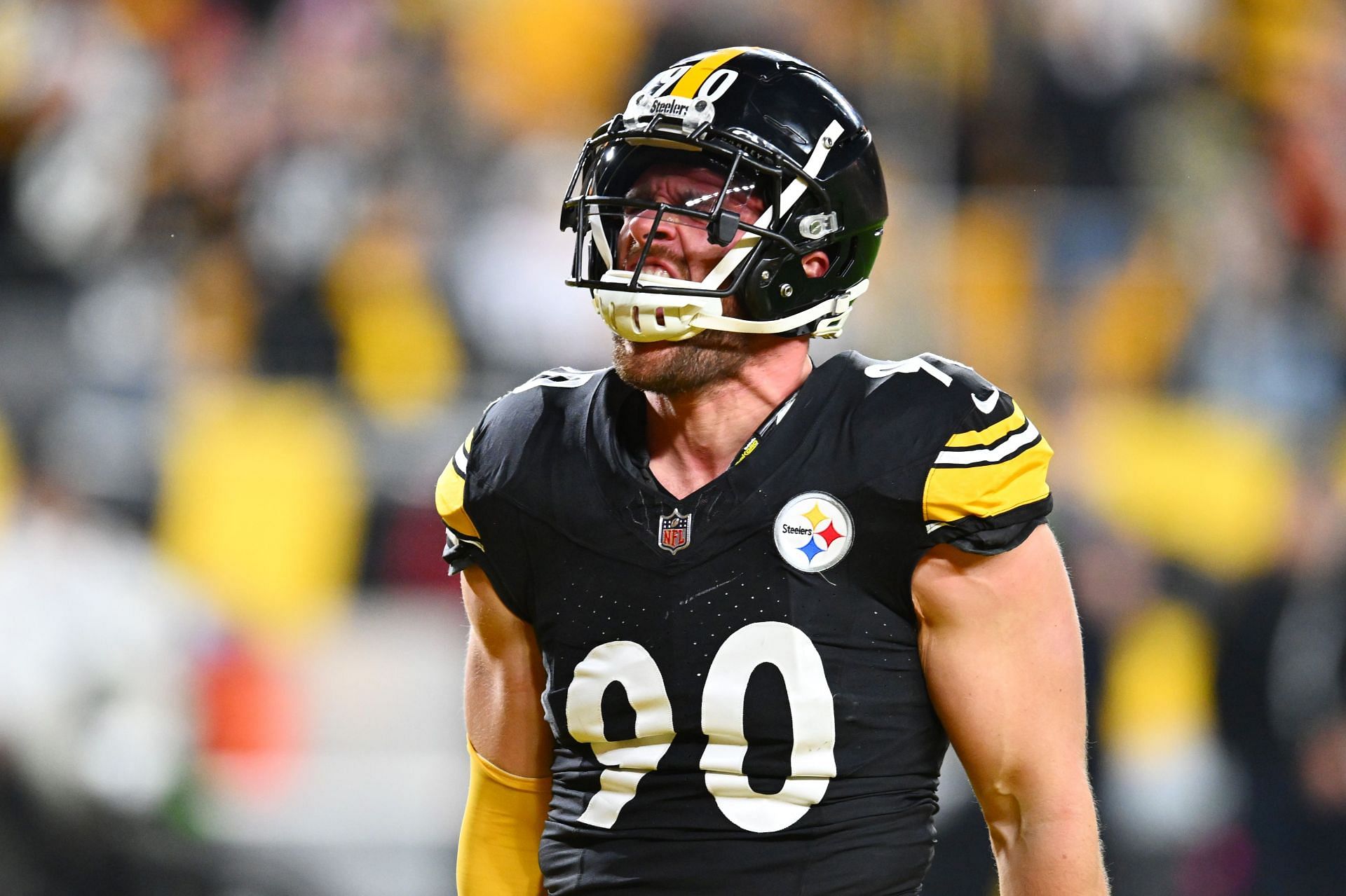 T.J. Watt trade packages: 3 NFL teams who should immediately call the Steelers ft. Washington Commanders