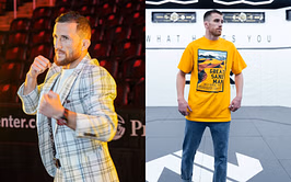 Merab Dvalishvili's coach gets 100% real about potential Cory Sandhagen challenge after UFC 316 win: "He's tricky"