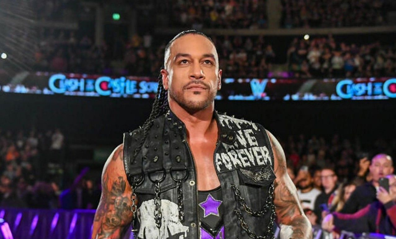 Damian Priest (Image Credits: wwe.com)