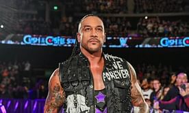 Damian Priest reunites with former WWE partner for one night only