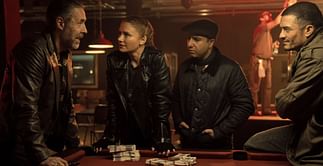 Deep Cover (2025) ending explained: Is Fly alive?