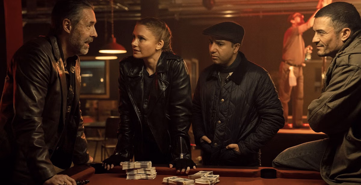 Deep Cover (2025) ending explained: Is Fly alive?