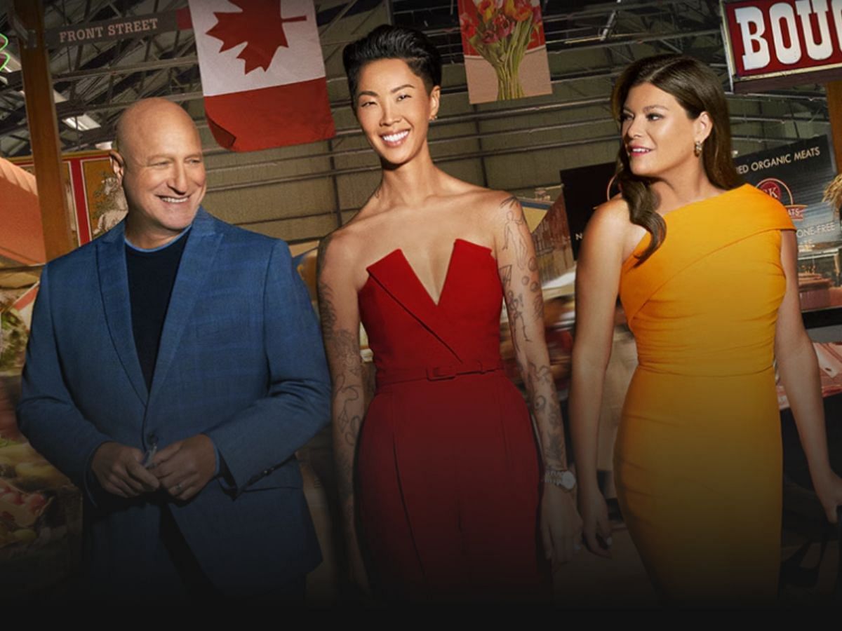 Top Chef season 22 (Image via Bravo)