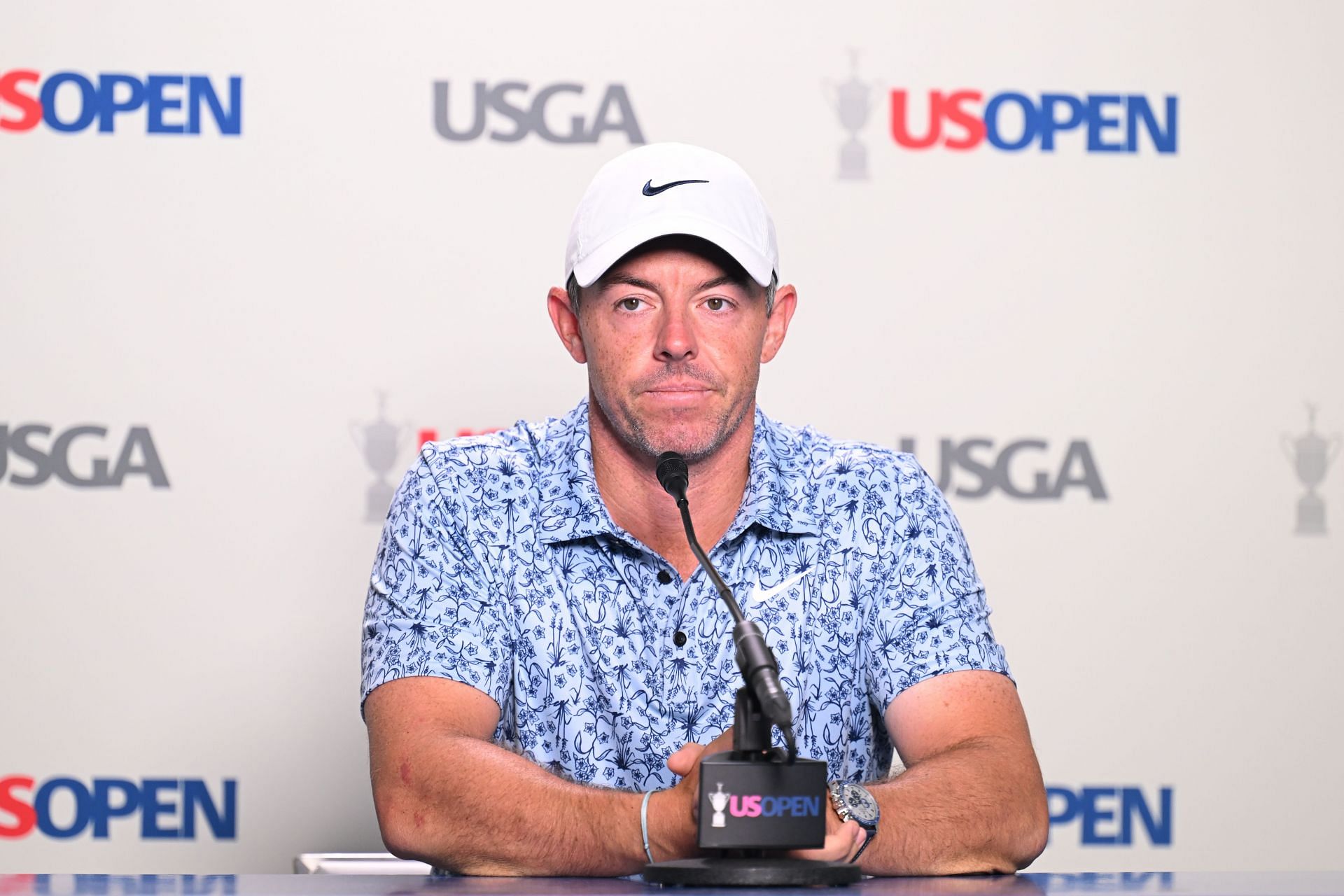 2025 U.S. OPEN - Preview Day Two - Source: Getty