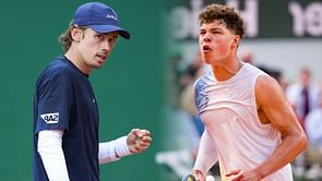 Queen's Club 2025 Day 2: Men's singles predictions ft. Alex de Minaur vs Jiri Lehecka, Ben Shelton vs Arthur Rinderknech | HSBC Championships