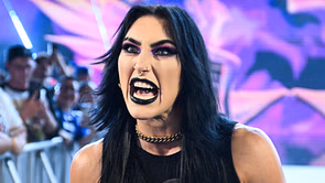 Rhea Ripley made a HUGE mistake on WWE RAW, veteran points out!
