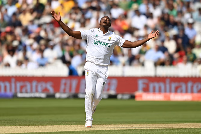 “It wasn’t my best moment” - Kagiso Rabada’s huge statement on drug ban after fifer in SA vs AUS 2025 WTC final