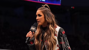 New update on Britt Baker's AEW contract amid her continued absence - Reports