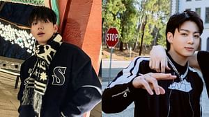 “He is so adorable” — Fans react as BOYNEXTDOOR’s Jaehyun recalls missed opportunity to speak with BTS' Jungkook