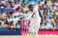 Australia v India - Men's 5th Test Match: Day 2 - Source: Getty