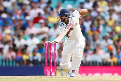 Australia v India - Men's 5th Test Match: Day 2 - Source: Getty