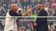 Goldberg defeating Gunther is "very possible," says former WWE World Champion