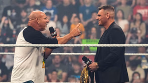 Goldberg defeating Gunther is "very possible," says former WWE World Champion
