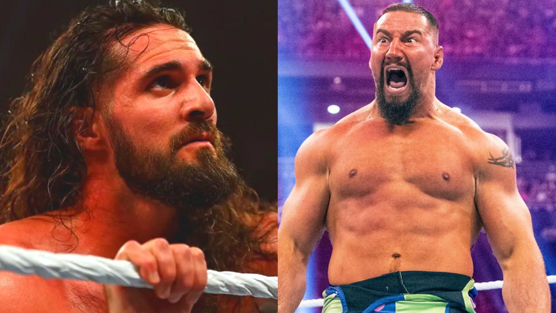 Bron Breakker to turn babyface and betray Seth Rollins? [Image Credits: wwe.com photos/videos]